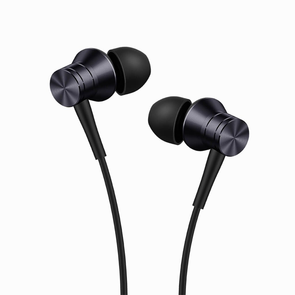 Наушники с микрофоном 1MORE Piston Fit E1009-Gray In-Ear Headphones