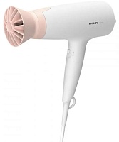 Фен Philips BHD300/10 (полноразмерный / 1600 Вт / 3 режима / холодный воздух / шнур - 1,8 м)