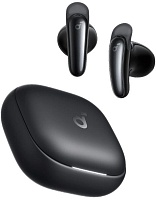 Беспроводные TWS наушники Anker Soundcore Liberty Buds, (Bluetooth 6.1, AAC, SBC, LDAC), Черные