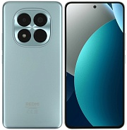 Смартфон Xiaomi REDMI Note 15 Pro 12/256 ГБ, голубой