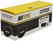Тонер-картридж Kyocera TK-3150 M3040idn/M3540idn (Hi-Black) 14.5К