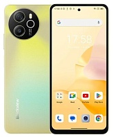 Смартфон Blackview SHARK 8 8/256,золотой 