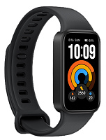 Фитнес-браслет Xiaomi Smart Band 11 Active, черный (BHR09AEGL)