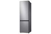 Холодильник Samsung RB38C7B6BS9 (Объем - 387 л / Высота - 203 см / A+++ / Серебристый / NoFrost / Space Max / All Around Cooling / Wi-Fi) 