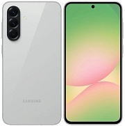 Смартфон Samsung Galaxy A56 5G 8/256 ГБ (SM-A566E/DS), серебристый