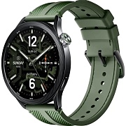 Смарт-часы Xiaomi Watch S5 Bluetooth, зеленые (BHR08IXGL)