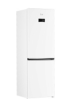 Холодильник Beko B5RCNK363ZW (Объем - 368 л / Высота - 186см / A++ / Белый / Everfresh / HarvestFresh / NoFrost Dual Cooling) Белый