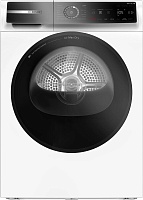 Сушильная машина с тепловым насосом Bosch WRB247D0SN (Serie8 / 62,7-67,5см / 9кг / AutoDry / Smart Dry / Iron Assist / Home Connect / А+++)