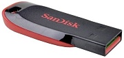 Память USB2.0 Flash Drive  32Gb SANDISK Cruzer Blade /SDCZ50-032G-B35/