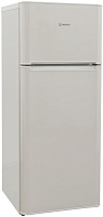 Холодильник Indesit TIA 14 E (Объем - 249 л / Высота - 145 см / A / Бежевый / статическая система)