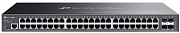 Коммутатор TP-LINK TL-SG3452X JetStream