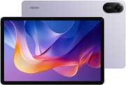 Планшет Xiaomi Redmi Pad 2 6/128 ГБ, Wi-Fi, фиолетовый Фиолетовый
