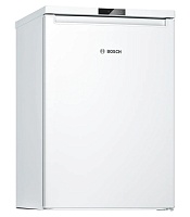 Холодильник Bosch KTR15NWEB (Serie2 / Объем - 134 л / Высота - 85см / A++ / Белый / статическая система / однодверный)