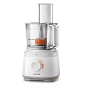 Кухонный комбайн Philips HR7310/00 (700Вт / 2.1л / тёрка) 