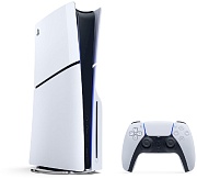 Игровая консоль Sony PlayStation 5 Slim Blu-Ray 1TB 