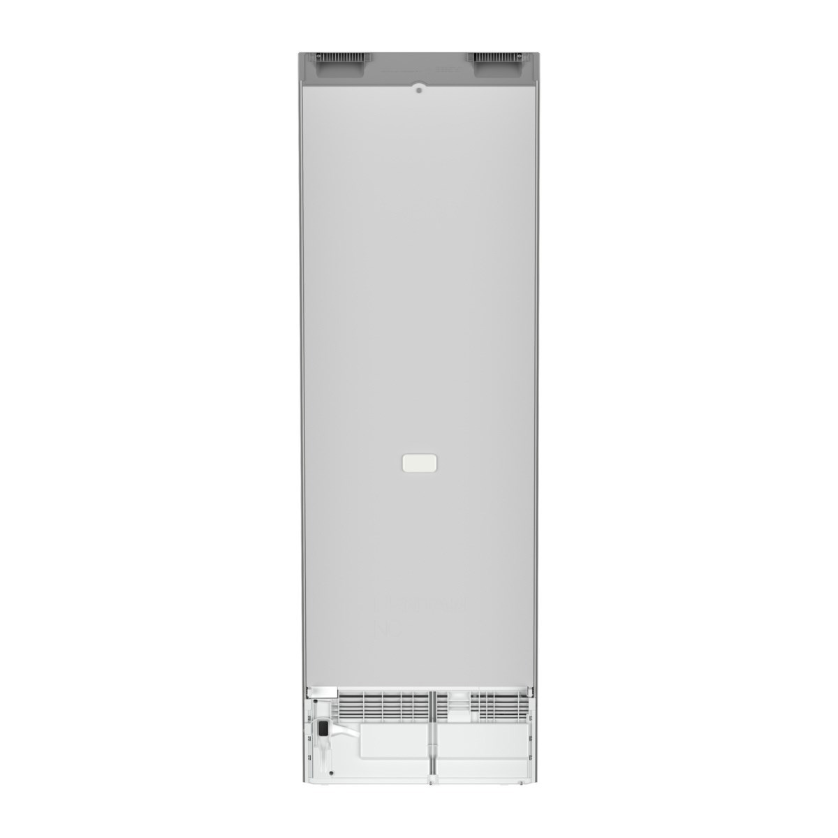 Холодильник Liebherr CNsff 5203 (Pure / Объем - 319 л / Высота - 185,5см / A / Серебристый / No Frost / EasyFresh / DuoCooling)