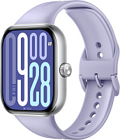 Смарт-часы Xiaomi Redmi Watch 5, фиолетовые (BHR9388GL)