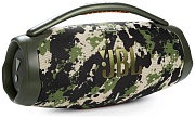 Портативная колонка JBL BOOMBOX 3 <SQUAD> Камуфляж