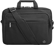 Сумка для ноутбука 15.6" HP Prof 15.6 Black (500S7AA)
