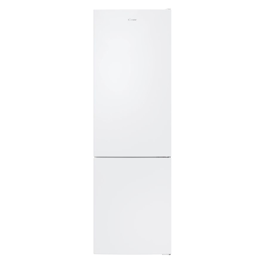 Холодильник CANDY CCT3L517FW (City Combi / Объем - 260 л / Высота - 176 см / Ширина - 55 см / A+ / Белый / Low Frost)