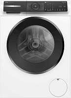 Стиральная машина Bosch WGH256AESN (Serie6 / 59,8-63,3см / 10кг / 1600об / i-DOS / Iron Assist / EcoSilence Drive / HomeConnect / A+++)