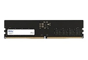 Память DDR5  8Gb 4800MHz Netac Basic NTBSD5P48SP-08 