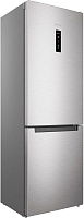 Холодильник Indesit ITS 5180 XB (Объем - 298 л / Высота - 185 см / A / Нержавеющая сталь / NoFrost)