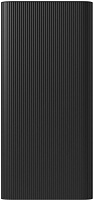 Портативная батарея Xiaomi Power Bank 18W 30000mAh, черный (BHR9126GL)