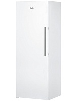 Морозильная камера Whirlpool UW6 F2C WB 2 (Объем - 228 л / Высота - 167 см / A++ / Белый / NoFrost / однодверная) 