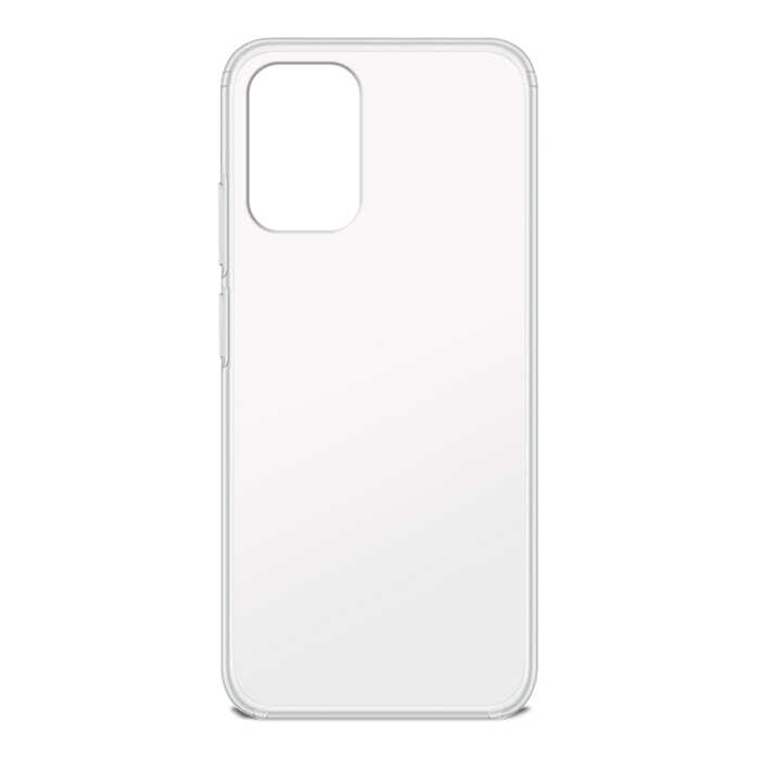 Чехол-накладка Gresso "Air" для Xiaomi Redmi 10 прозрачный