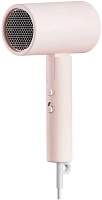Фен Xiaomi Compact Hair Dryer H101, розовый (BHR7474EU)