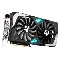 Видеокарта MAXSUN MS-RTX4060 Terminator B 8G T1 8GB GDDR6 2460(1830)/17000MHz  1*HDMI, 3*DisplayPort 