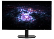 Монитор 27" AOC 27B3CA2 with Audio IPS/1920x1080/4 мс/250 кд/м2/HDMI/USB Type-C/USBx2/100 Гц/розетка UK/ докупить Buro BU-PA01-B или CEE 7/7 - IEC 320 Чёрный