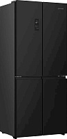 Холодильник многодверный Gorenje NRM819E61BX (G600 / Объем - 499 л / Высота - 190 см / A++ / Чёрный / NoFrost Plus / 4 двери)