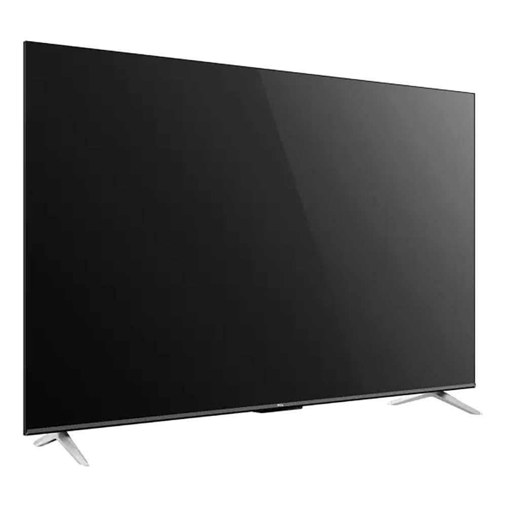 Телевизор TCL 55P638 4K UHD Google TV SMART