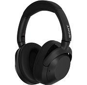 Наушники SONY ULT WEAR (WH-ULT900N) Bluetooth 5.2, 7 Гц-20000 Гц, AAC, LDAC, SBC, черные