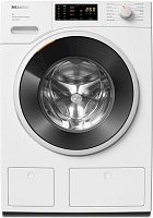 Стиральная машина Miele WWB680 WCS (125 Edition / 64,3 см / 8 кг / 1400об / MTouch / TwinDos / AddLoad / Miele@home / ProfiEco Motor / A+++)