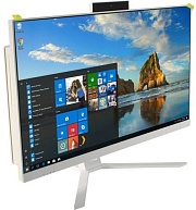 DSP Моноблочный ПК 23.8" Intel Core i3 12100 3.3 GHZ/16GB/500GB SSD/1920x1080 IPS/Intel UHD Graphics 730/Astra Linux/White