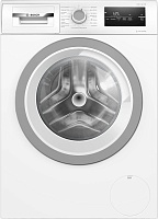 Стиральная машина Bosch WAN2813APL (Serie4 / 59-63,3см / 8 кг / 1400об / пар / SpeedPerfect / ActiveWater Plus / EcoSilence Drive / A+++)