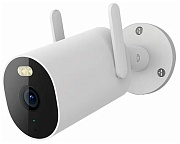 Видеокамера Xiaomi Outdoor Camera AW300, белая (BHR6816EU) Белый