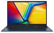 Ноутбук ASUS VivoBook X1704VA-AU1108 (Intel Core 7 150U 1.8GHz/17.3"/1920 x 1080 IPS/16GB/512 SSD/Intel Iris Xe Graphics/DOS/Blue/RUS keyb)