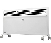 Конвектор Electrolux ECH/AS-2000 MR (2000 Вт, 25 м², регулировка мощности) 