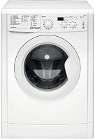 Стиральная машина Indesit IWSD 6105 (CIS).L (42 см / 6кг / 1000об / Eco Time / A)