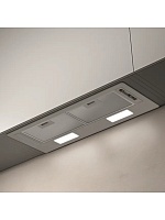 Вытяжка полновстраиваемая Elica Era GR/A/72 (550 м³/ч / 146 Вт / LED освещение 2x3 Вт/ ширина - 73.5 см / нерж.)