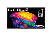 Телевизор LG 42" OLED C6 4K UHD WebOS 144Hz