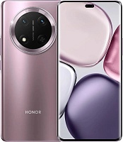 Смартфон HONOR X9с 5G 8/256 ГБ, фиолетовый Фиолетовый
