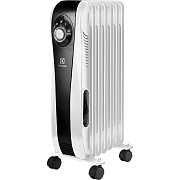 Масляный радиатор Electrolux Sport line EOH/M-5157N (1500 Вт, площадь - 20 м², термостат) 