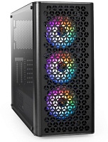 Компьютер Intel Core i3-12100F 3.3GHz//16GB DDR4///500GB SSD M2//NVIDIA GeForce RTX 3050 6GB//Astra Linux CE