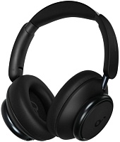 Беспроводные наушники Anker Soundcore Q45, (Bluetooth 5.3, кабель 1.2 м, AAC, LDAC, SBC), Черные