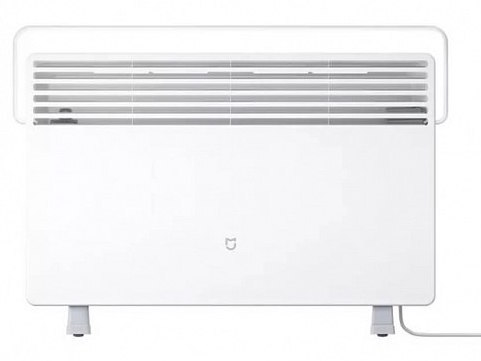 Конвектор Xiaomi Mi Smart Space Heater S (BHR4037GL)